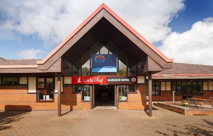 Travelodge Bangor