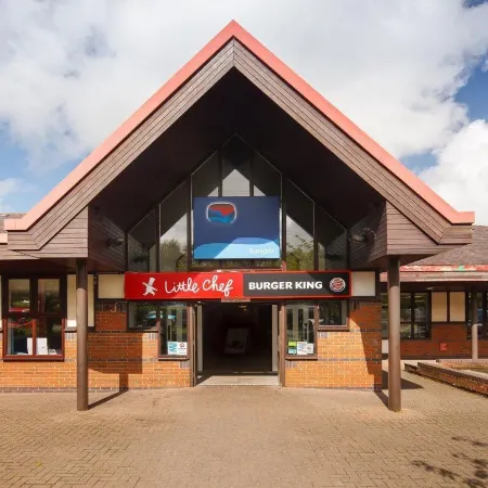 Travelodge Bangor