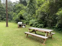 Cabbage Tree Cottage @ Hidden Valley Retreat Cottages - Tiny houses