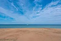 Royal Villa on the beach - วิลล่า
