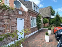 Am SielUfer: Beautiful Ground Floor Apartment in a Top Location and Right on the Waterfront - 4성급