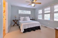 "Good Tides" Oceanside beach house with private heated pool & hot tub, Duck, NC - 3 Sao
