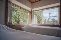 【Pine House】Private Villa for 6 | With Onsen | Japanese Garden - Boutique