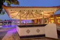 Beira Mar Beach Resort - bar
