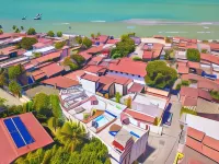 Pipa Centro Residence - Lejligheder