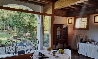 La Barchessa - Housity