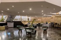 攝政皇宮飯店 - 按摩浴缸