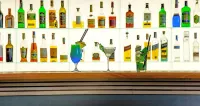 Greno Hotel & Spa - bar
