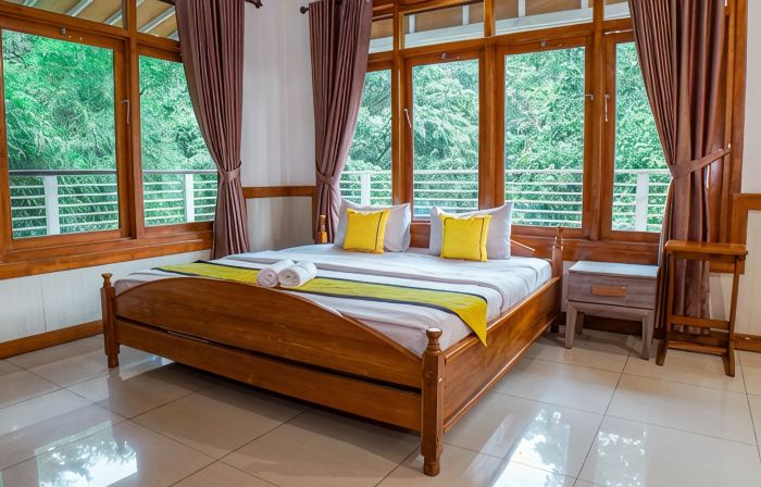 Tirtasari Nice Guest House