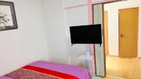 GUESTHOUSE ROOASiS TOKIWAMACHI 501 - 2 ดาว