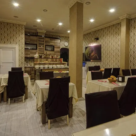 Kars Konak Hotel