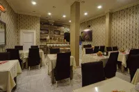 Kars Konak Hotel - Desayuno