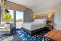 Aiden by Best Western @ Berkeley - breakfast