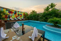 The Espiritu - Pools