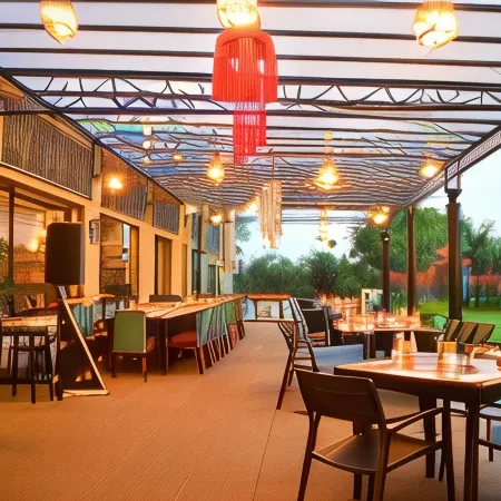 Shamrock Greens by Jardin Hotels