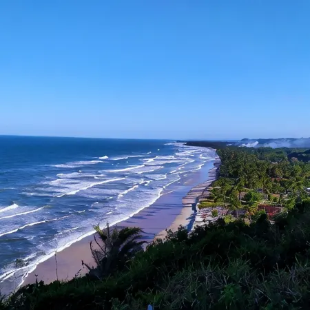 Pousada Burundanga