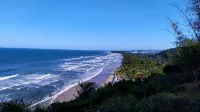 Pousada Burundanga - Beach