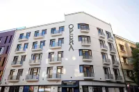Opera Hotel - Butik