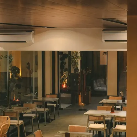 Tabebuya Hotel