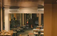Tabebuya Hotel - WiFi