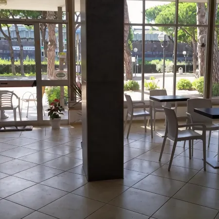 Hotel Madonna Del Pino