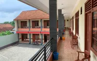 Hotel Kini Jaya - Wifi