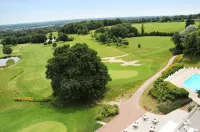 Domaine des Dryades - Pools