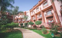 Hotel Menzeh Dalia - Pool