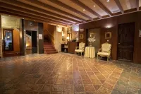 Hotel Alda Castillo de Olite - 3 estrellas