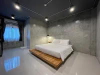 Loft Space Hotel - 2 estrellas