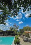 Bourazani Wild Life Resort - parking