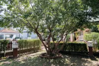 Cozy Family & Kids House with Garden (3BR) - Villas