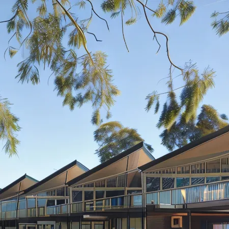 Central Avenue Apartments