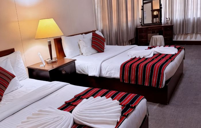 Mountain Lodge Hotel and Restaurant
