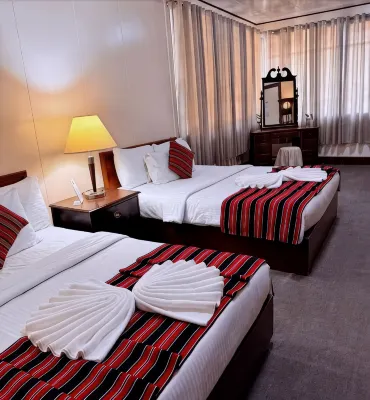 Mountain Lodge Hotel and Restaurant - albergo