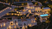 Bassa Maina Villas & Suites - Ocean View