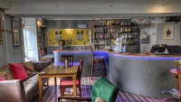 鄧斯特城堡酒店 - Wi-Fi