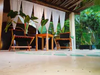 Hotel Boutique Refugio 41 - balcony
