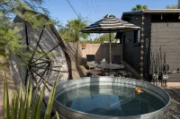 Benton Place - A Stylish Southwest Retreat - Private Pool