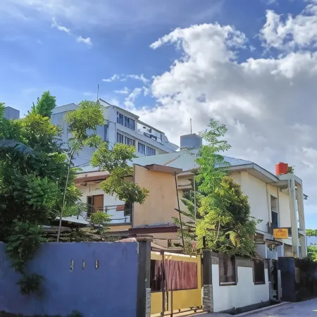 Hotel O Atifah Homes Hotels in Gowa