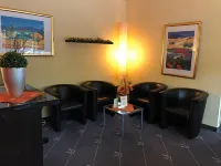 City Hotel Essen - vasca da bagno