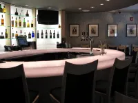 比奇伍德酒店 - 酒吧