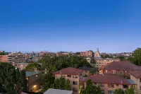 New Farm Sophisticated Retro~3Bed,1Bath,1Car,Views - con vista montagne