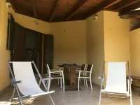 Costa Rei chalet 20 meters from the beach - Wifi