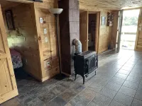 Cozy 1 bedroom cabin a few steps from Gardner Lake - Alppimaja