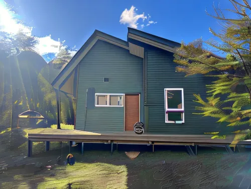 Quelen Patagonia - 3-Star