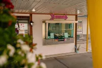 American Classic Inn - Wifi