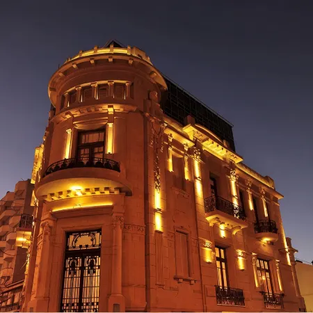 Design Suites Salta