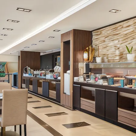 Howard Johnson by Wyndham Dammam