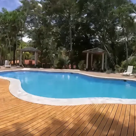 El Sueno Tropical Hotel